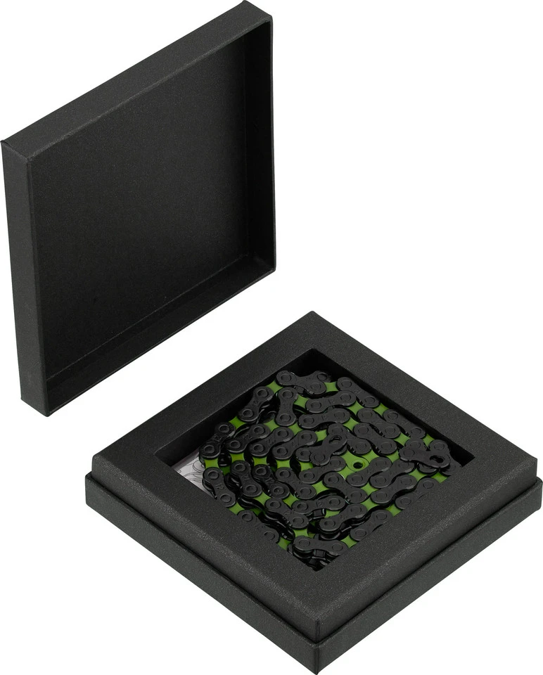 KMC DLC12 New Generation Kette 12-fach 10 KMC DLC12 New Generation Kette 12-fach – Bild 10