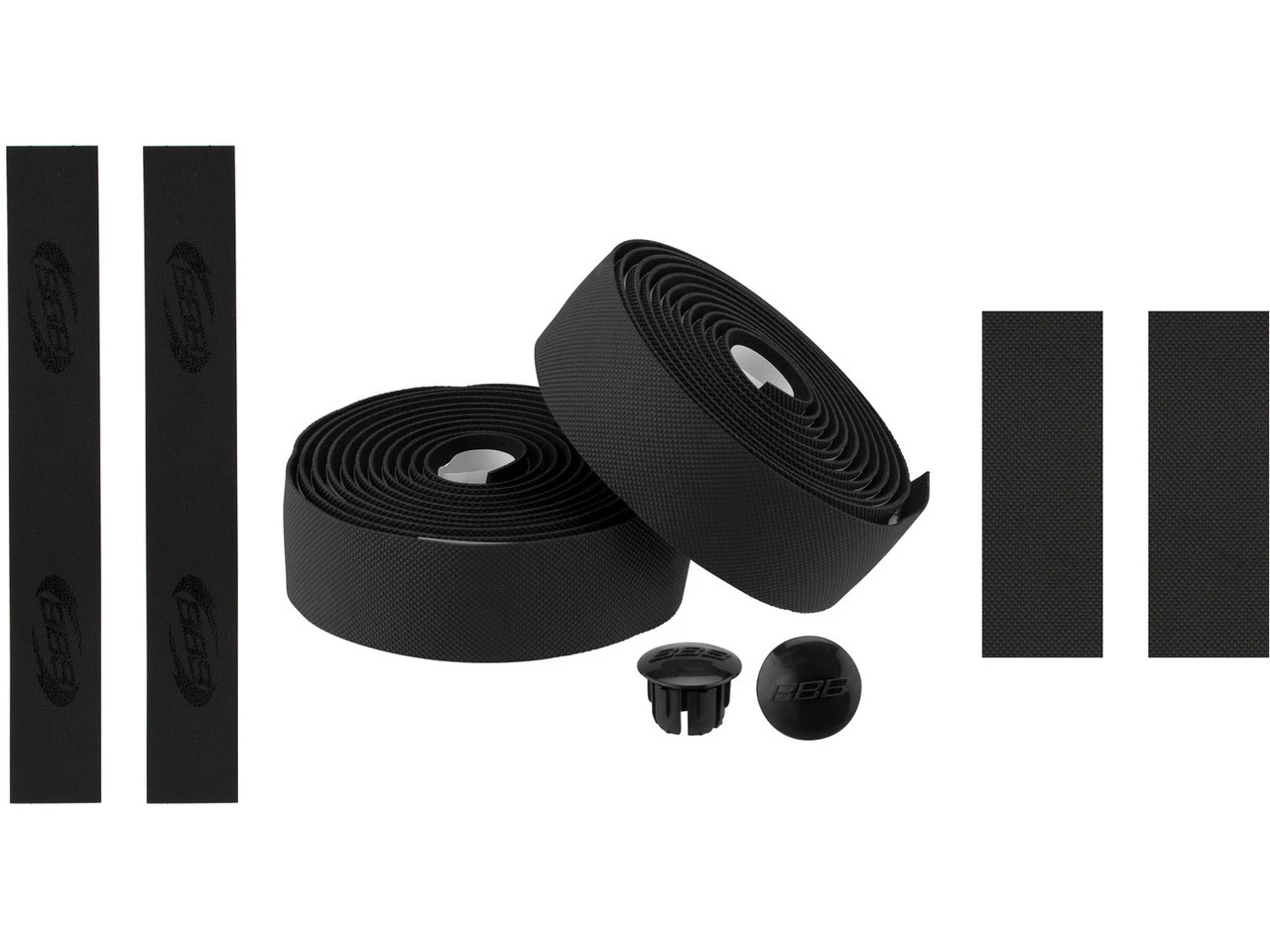 BBB FlexRibbon Gel BHT-14 Lenkerband 2 BBB FlexRibbon Gel BHT-14 Lenkerband – Bild 2