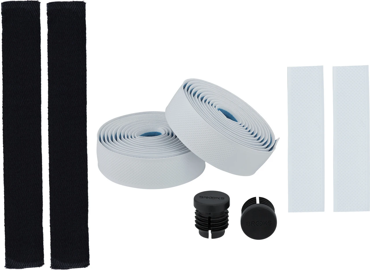BROOKS Cambium Rubber Lenkerband Modell 2022 12 BROOKS Cambium Rubber Lenkerband Modell 2022 – Bild 12