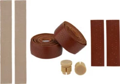 BROOKS Leather Bar Tape Leder Lenkerband -Shimano Verkäufe 477530