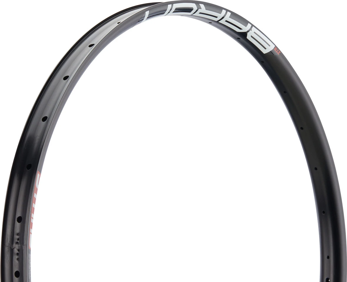 Notubes ZTR Baron MK3 Disc 29" Felge 1 Notubes ZTR Baron MK3 Disc 29" Felge
