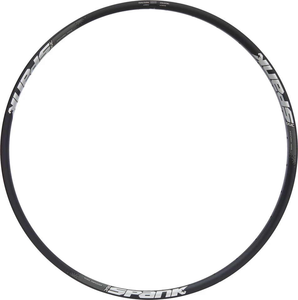 SPANK Oozy 350 27,5" Disc Felge 2 SPANK Oozy 350 27,5" Disc Felge – Bild 2