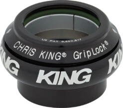 Chris-king NoThreadSet EC34/28,6 - EC44/33 GripLock Steuersatz -Shimano Verkäufe 478988