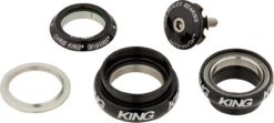 Chris-king NoThreadSet EC34/28,6 - EC44/33 GripLock Steuersatz -Shimano Verkäufe 478991