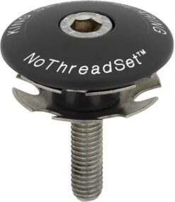 Chris-king NoThreadSet EC34/28,6 - EC44/33 GripLock Steuersatz -Shimano Verkäufe 478999