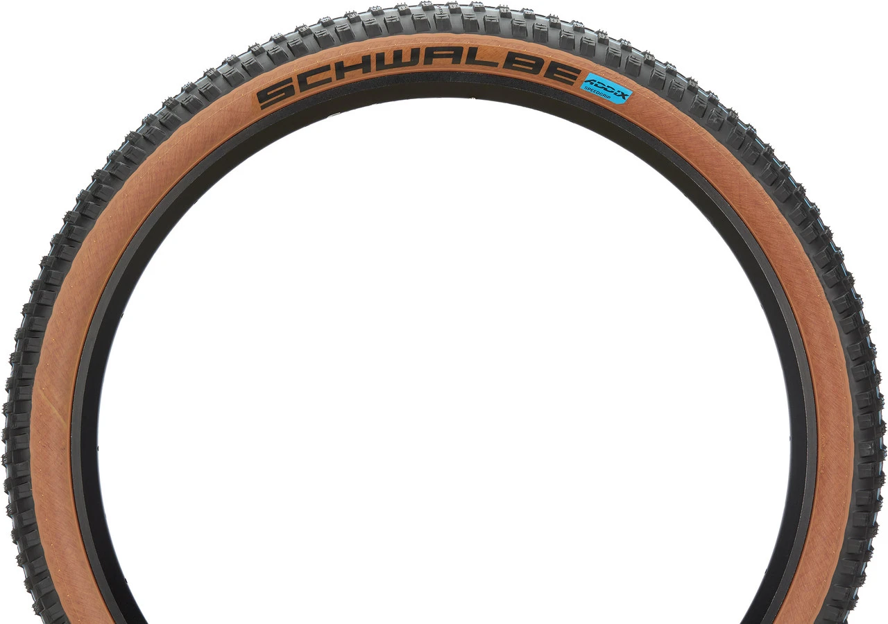 Schwalbe Wicked Will Evolution ADDIX SpeedGrip Super Race 27,5" Faltreifen 2 Schwalbe Wicked Will Evolution ADDIX SpeedGrip Super Race 27,5" Faltreifen – Bild 2