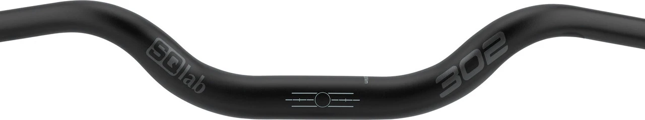 Sqlab 302 3.0 - 31.8 Lenker 2 Sqlab 302 3.0 - 31.8 Lenker – Bild 2