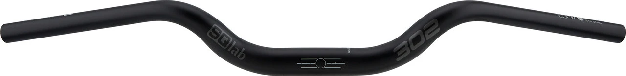 Sqlab 302 3.0 - 31.8 Lenker 3 Sqlab 302 3.0 - 31.8 Lenker – Bild 3