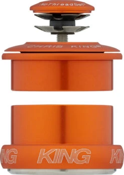 Chris-king InSet I5 ZS49/28,6 - EC49/40 GripLock Steuersatz 16 Chris-king InSet I5 ZS49/28,6 - EC49/40 GripLock Steuersatz -Shimano Verkäufe 479677