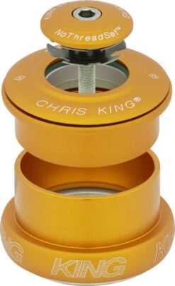 Chris-king InSet I5 ZS49/28,6 - EC49/40 GripLock Steuersatz 21 Chris-king InSet I5 ZS49/28,6 - EC49/40 GripLock Steuersatz -Shimano Verkäufe 479682