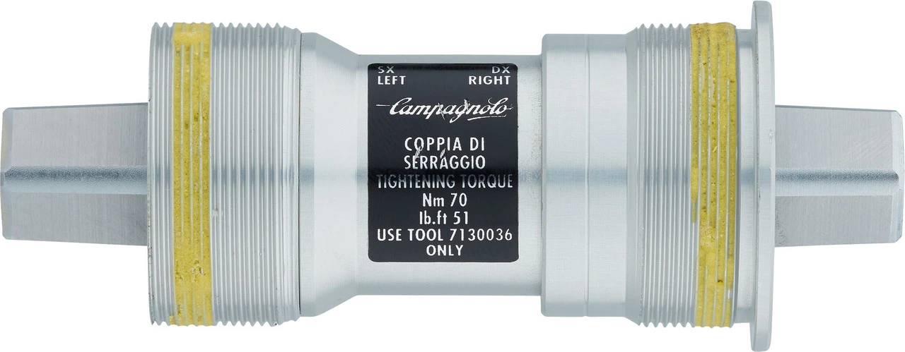 Campagnolo® Chorus Innenlager Vierkant 2 Campagnolo® Chorus Innenlager Vierkant – Bild 2