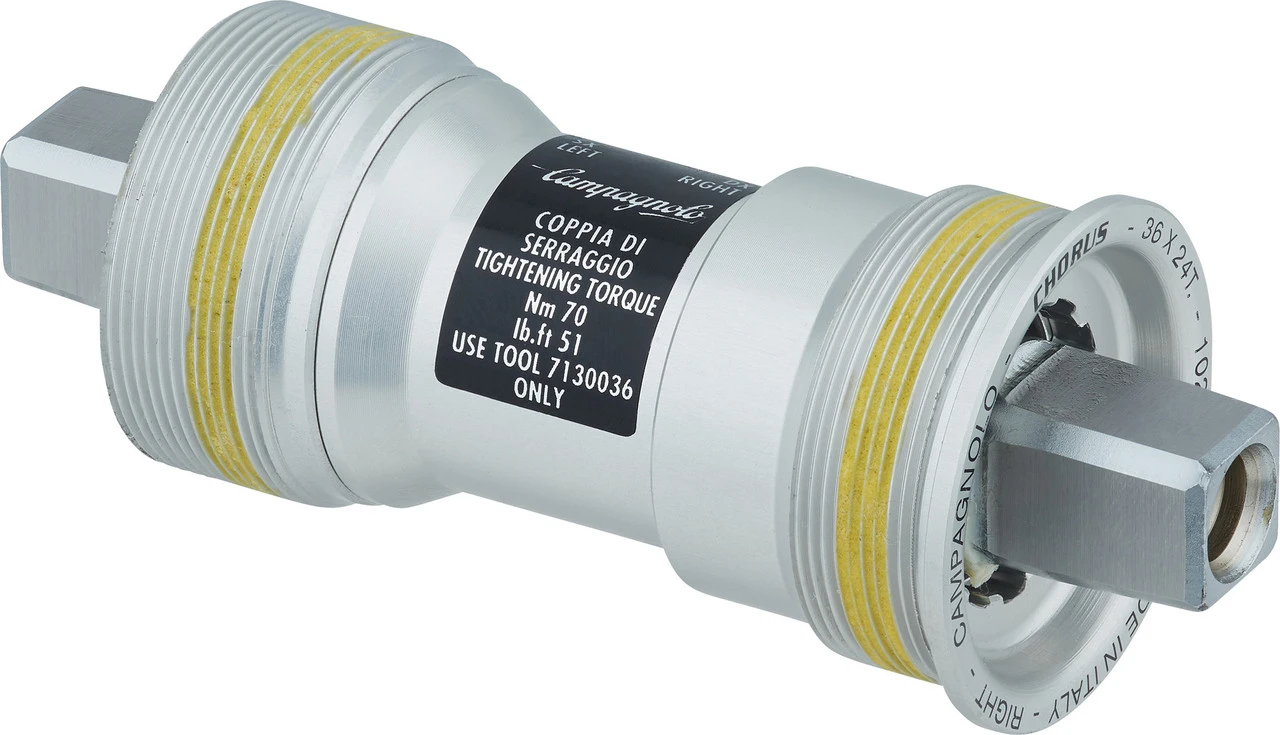 Campagnolo® Chorus Innenlager Vierkant 3 Campagnolo® Chorus Innenlager Vierkant – Bild 3