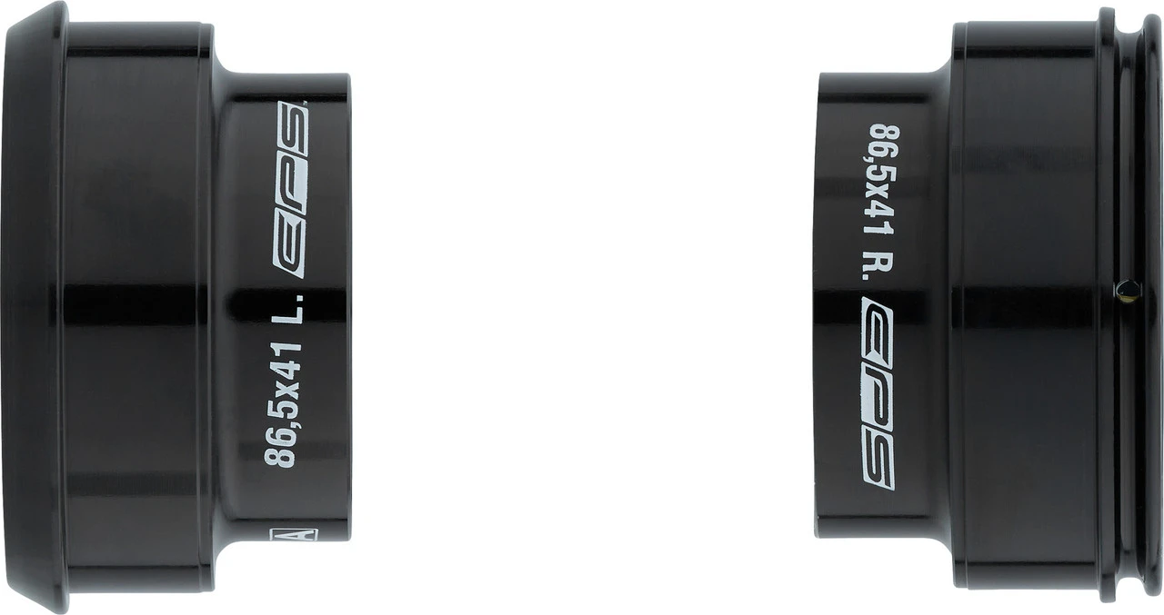 Campagnolo® Ultra Torque Pressfit Lagerschalen 2 Campagnolo® Ultra Torque Pressfit Lagerschalen – Bild 2