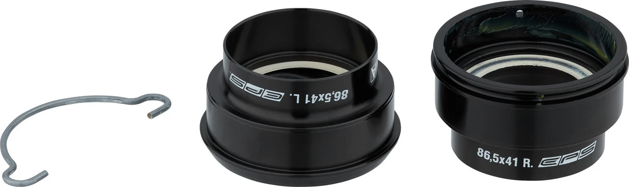 Campagnolo® Ultra Torque Pressfit Lagerschalen 3 Campagnolo® Ultra Torque Pressfit Lagerschalen – Bild 3