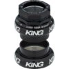 Chris-king GripNut Bold EC34/28,6 - EC34/30 Gewindesteuersatz