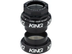 Chris-king GripNut Bold EC34/28,6 - EC34/30 Gewindesteuersatz