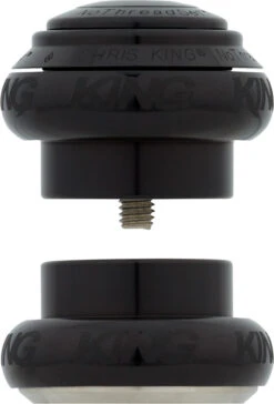 Chris-king NoThreadSet Sotto Voce EC30/25,4 - EC30/26 Steuersatz -Shimano Verkäufe 480227