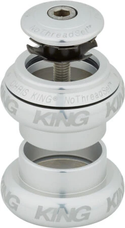 Chris-king NoThreadSet Sotto Voce EC30/25,4 - EC30/26 Steuersatz -Shimano Verkäufe 480229