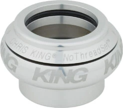 Chris-king NoThreadSet Sotto Voce EC30/25,4 - EC30/26 Steuersatz -Shimano Verkäufe 480231