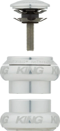 Chris-king NoThreadSet Sotto Voce EC30/25,4 - EC30/26 Steuersatz -Shimano Verkäufe 480233