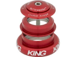 Chris-king InSet I7 ZS44/28,6 - EC44/40 Mixed Tapered GripLock Steuersatz