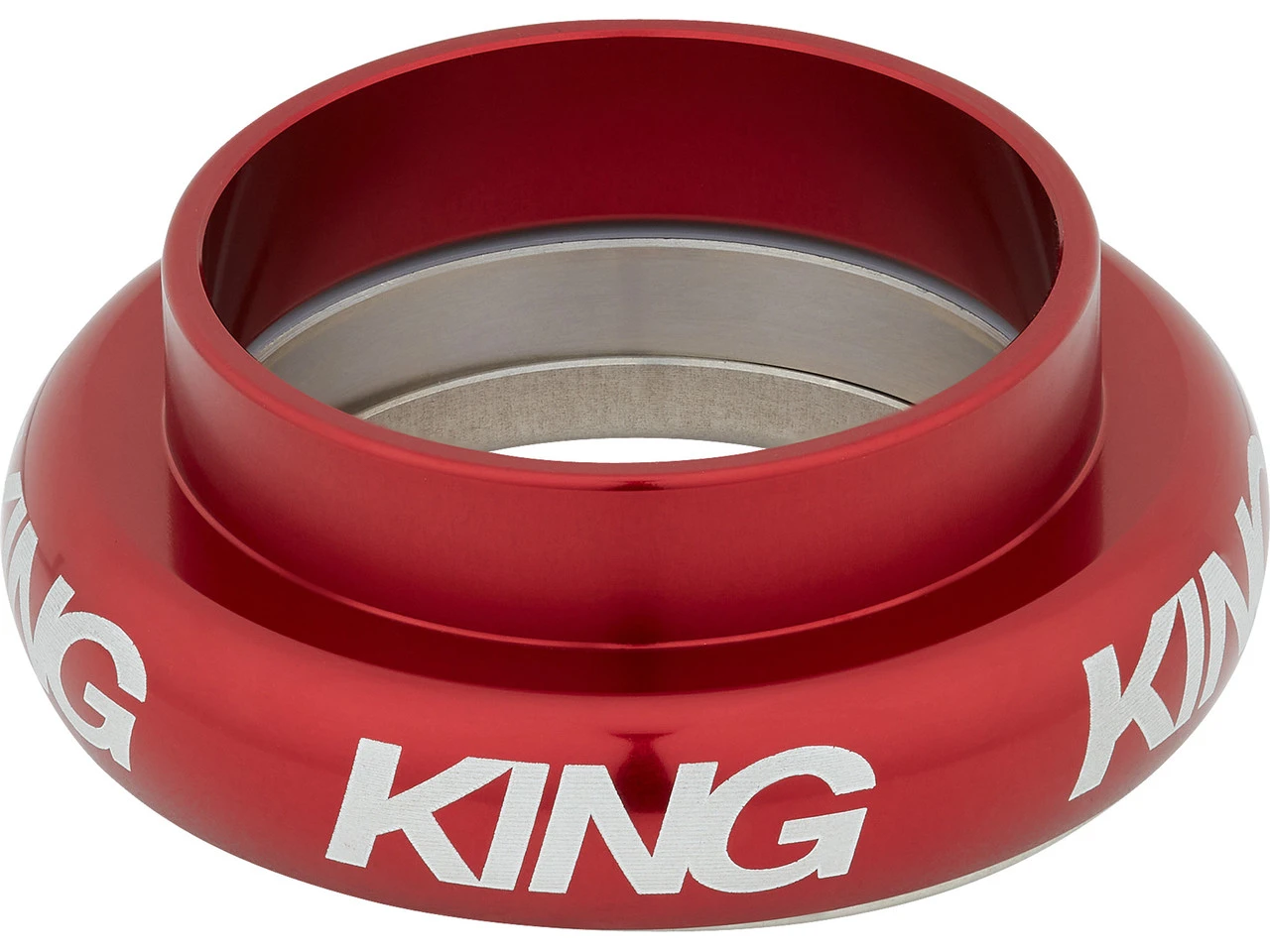 Chris-king InSet I7 ZS44/28,6 - EC44/40 Mixed Tapered GripLock Steuersatz 4 Chris-king InSet I7 ZS44/28,6 - EC44/40 Mixed Tapered GripLock Steuersatz – Bild 4