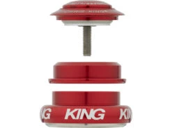 Chris-king InSet I7 ZS44/28,6 - EC44/40 Mixed Tapered GripLock Steuersatz 16 Chris-king InSet I7 ZS44/28,6 - EC44/40 Mixed Tapered GripLock Steuersatz -Shimano Verkäufe 480299