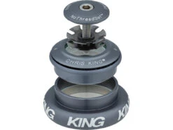 Chris-king InSet I7 ZS44/28,6 - EC44/40 Mixed Tapered GripLock Steuersatz 18 Chris-king InSet I7 ZS44/28,6 - EC44/40 Mixed Tapered GripLock Steuersatz -Shimano Verkäufe 480301