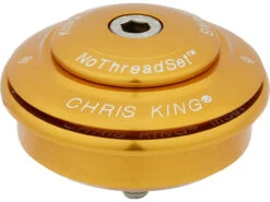Chris-king InSet I2 ZS44/28,6 - ZS56/40 GripLock Steuersatz -Shimano Verkäufe 480313