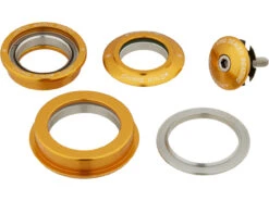 Chris-king InSet I2 ZS44/28,6 - ZS56/40 GripLock Steuersatz -Shimano Verkäufe 480316