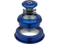 Chris-king InSet I2 ZS44/28,6 - ZS56/40 GripLock Steuersatz -Shimano Verkäufe 480322