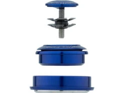 Chris-king InSet I2 ZS44/28,6 - ZS56/40 GripLock Steuersatz -Shimano Verkäufe 480323