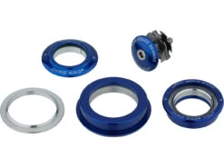 Chris-king InSet I2 ZS44/28,6 - ZS56/40 GripLock Steuersatz -Shimano Verkäufe 480324