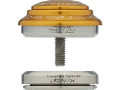 Chris-king DropSet 4 IS42/28,6 - IS42/30 GripLock Steuersatz 23 Chris-king DropSet 4 IS42/28,6 - IS42/30 GripLock Steuersatz -Shimano Verkäufe 480339