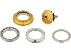 Chris-king DropSet 4 IS42/28,6 - IS42/30 GripLock Steuersatz 24 Chris-king DropSet 4 IS42/28,6 - IS42/30 GripLock Steuersatz -Shimano Verkäufe 480340