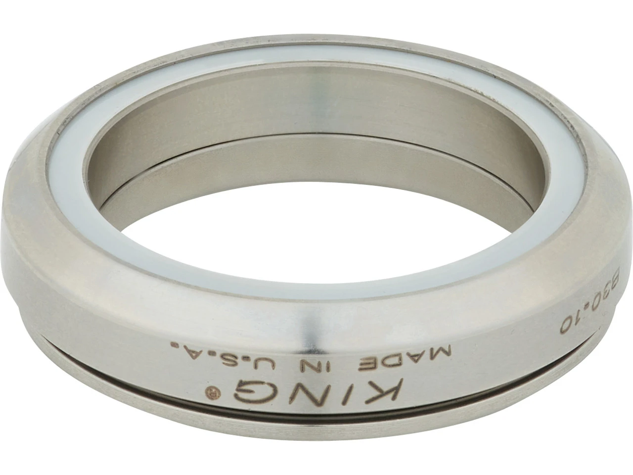 Chris-king DropSet 4 IS42/28,6 - IS42/30 GripLock Steuersatz 8 Chris-king DropSet 4 IS42/28,6 - IS42/30 GripLock Steuersatz – Bild 8