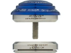 Chris-king DropSet 4 IS42/28,6 - IS42/30 GripLock Steuersatz 28 Chris-king DropSet 4 IS42/28,6 - IS42/30 GripLock Steuersatz -Shimano Verkäufe 480344