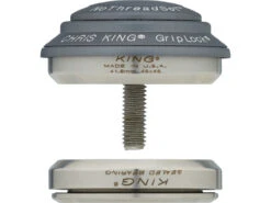 Chris-king DropSet 4 IS42/28,6 - IS42/30 GripLock Steuersatz 38 Chris-king DropSet 4 IS42/28,6 - IS42/30 GripLock Steuersatz -Shimano Verkäufe 480354