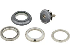 Chris-king DropSet 4 IS42/28,6 - IS42/30 GripLock Steuersatz 39 Chris-king DropSet 4 IS42/28,6 - IS42/30 GripLock Steuersatz -Shimano Verkäufe 480355