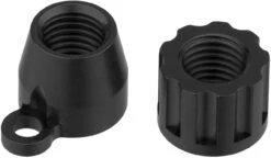 Steckachse Lightning Bolt-On Rear HR 18 Steckachse Lightning Bolt-On Rear HR -Shimano Verkäufe 480756