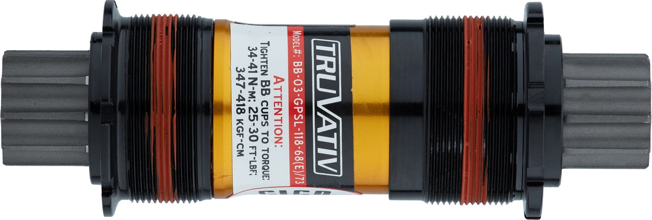 SRAM Giga Pipe Team SL Innenlager Für Kettenführung 2 SRAM Giga Pipe Team SL Innenlager Für Kettenführung – Bild 2