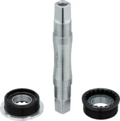 Edelstahl Innenlager Vierkant -Shimano Verkäufe 481277