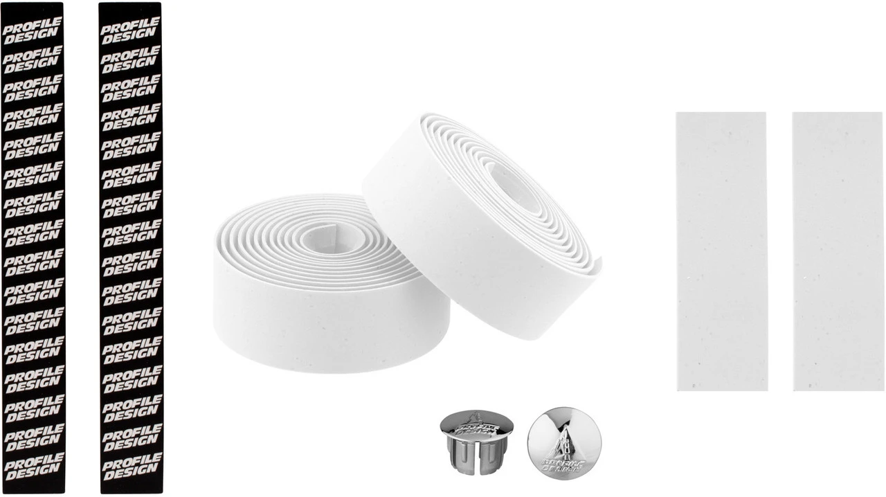 PROFILE DESIGN Bar Wrap Lenkerband 2 PROFILE DESIGN Bar Wrap Lenkerband – Bild 2