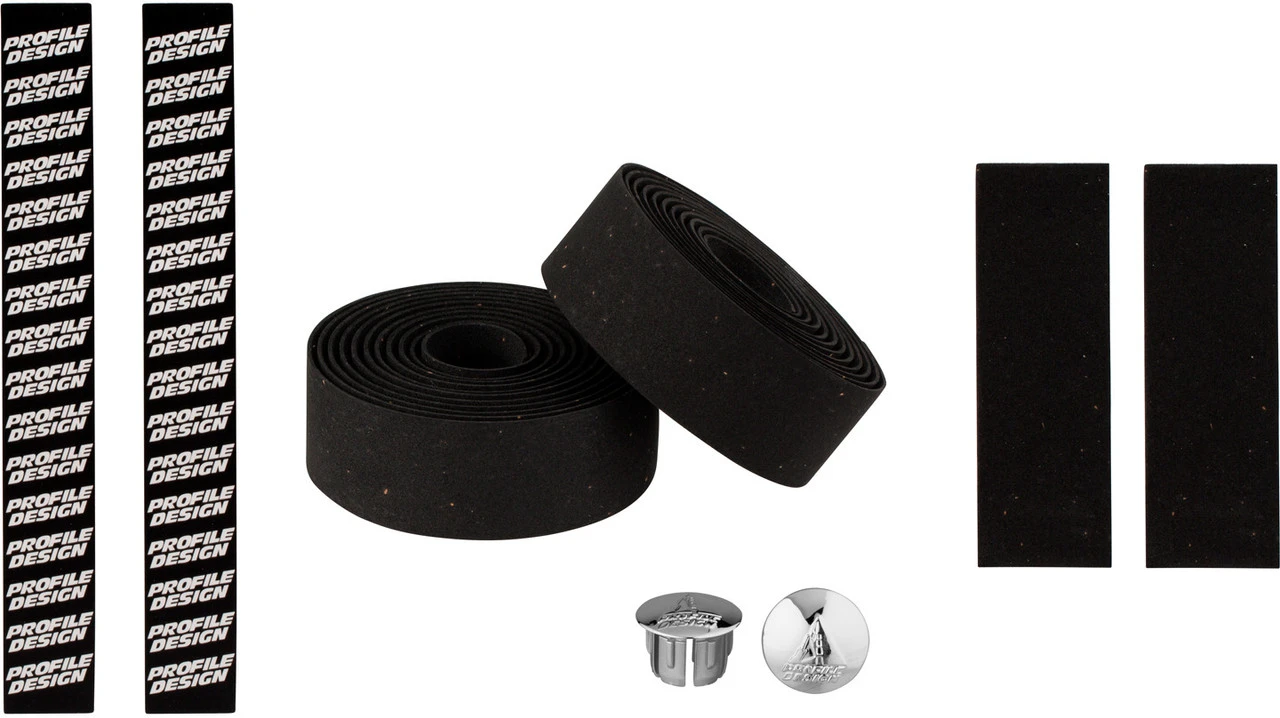 PROFILE DESIGN Bar Wrap Lenkerband 4 PROFILE DESIGN Bar Wrap Lenkerband – Bild 4