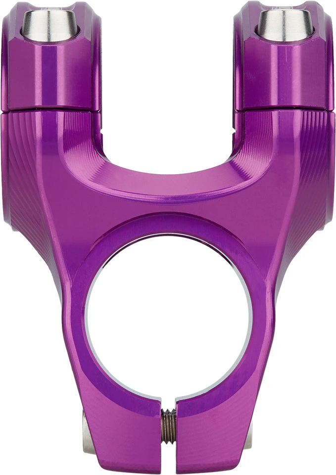 HOPE Gravity 31.8 Vorbau 10 HOPE Gravity 31.8 Vorbau – Bild 10