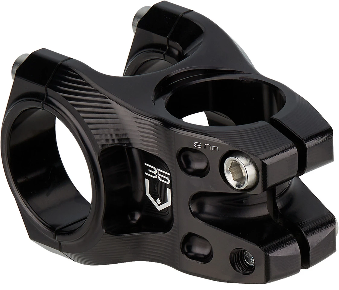 HOPE Gravity 31.8 Vorbau 16 HOPE Gravity 31.8 Vorbau – Bild 16