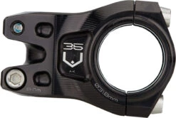 HOPE Gravity 31.8 Vorbau 37 HOPE Gravity 31.8 Vorbau -Shimano Verkäufe 482881