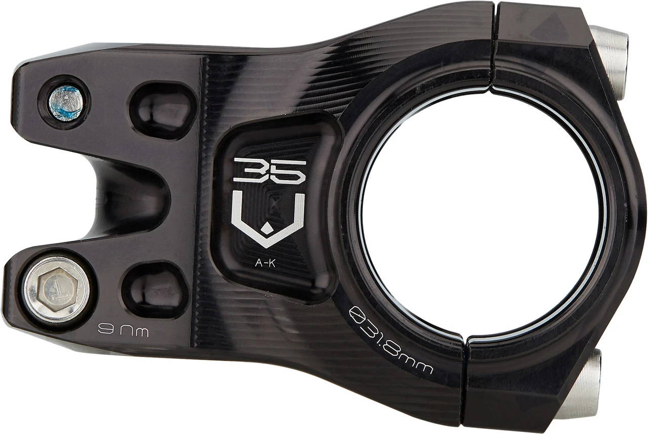 HOPE Gravity 31.8 Vorbau 18 HOPE Gravity 31.8 Vorbau – Bild 18