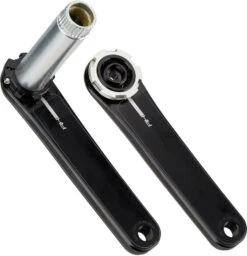 HOPE RX Kurbel -Shimano Verkäufe 483310