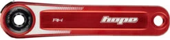 HOPE RX Kurbel -Shimano Verkäufe 483317